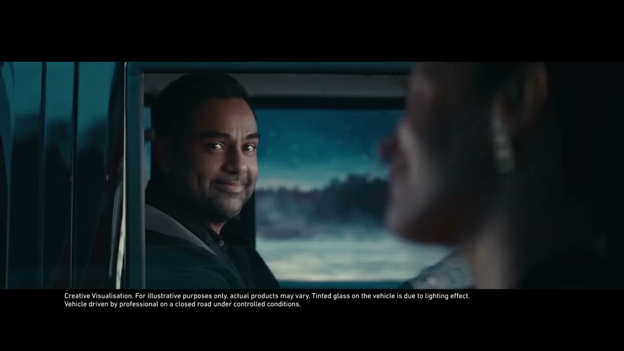 Mahindra Thar Roxx - The Life, The Suv | Music Composer by Raghav Mehta