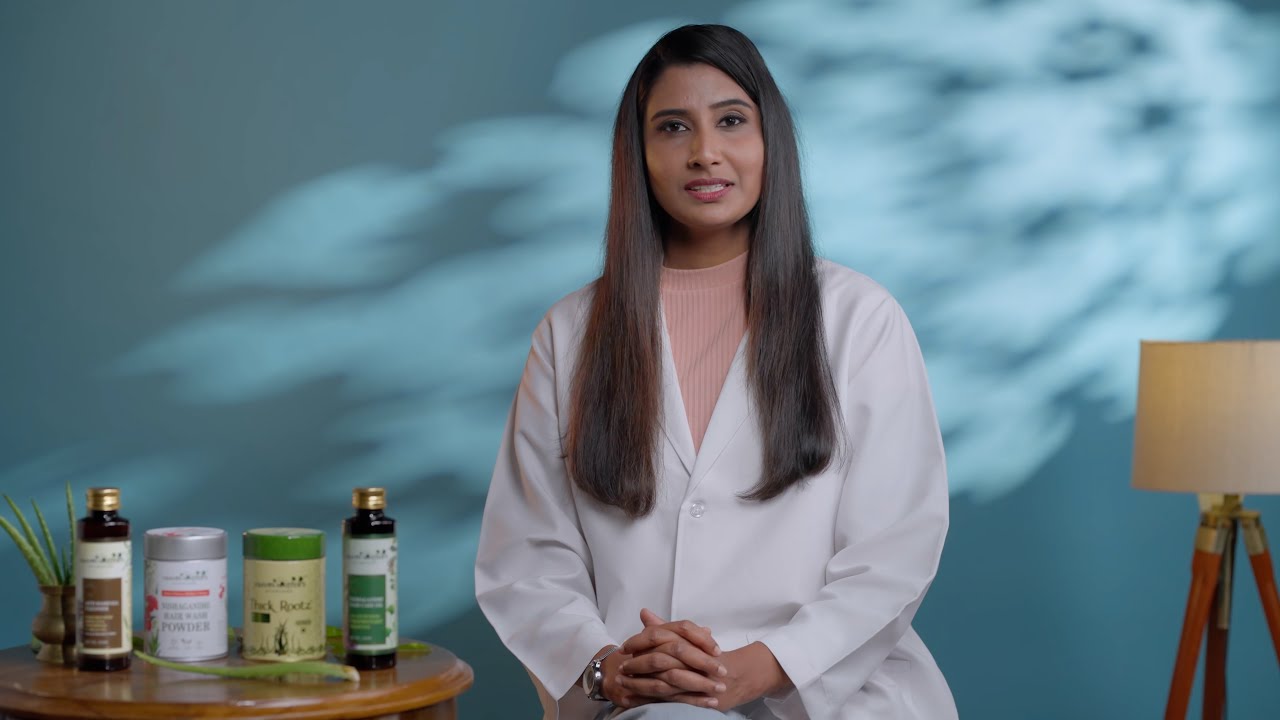 Vijayan Masters - Anti Dandruff | Director by Rohith Krishnan