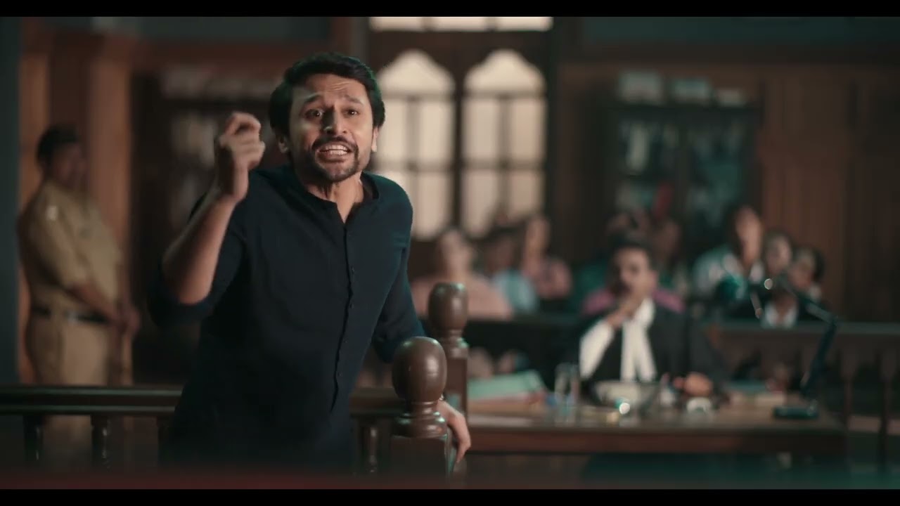 TTK Prestige - Anything For Anything | Music Director by Nimish Shah