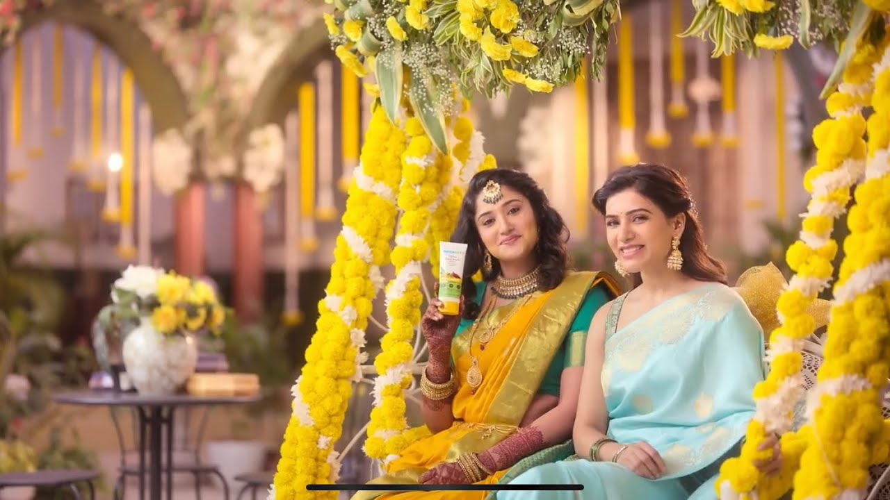 Mamaearth Ubtan Face Wash | Line Producer by Akshay Bandiwadekar