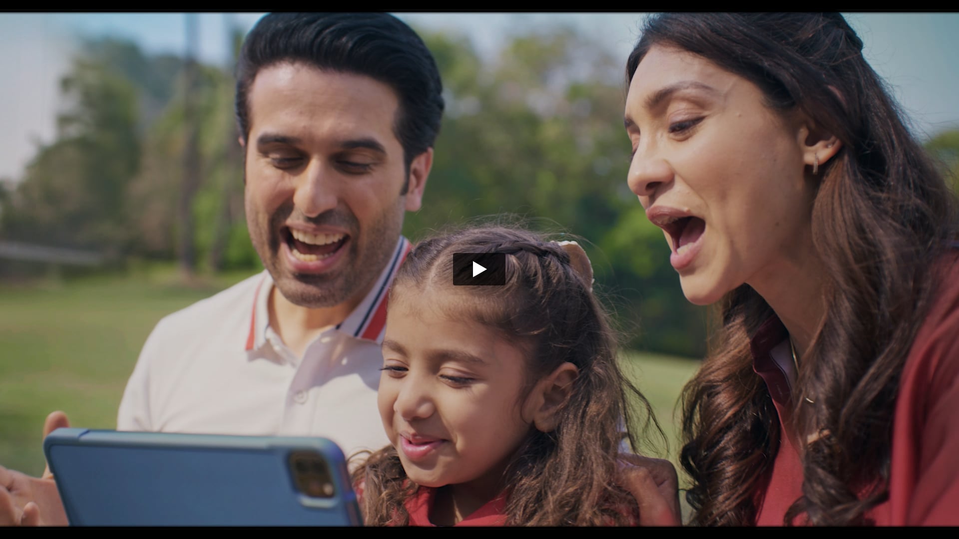 HSBC - Opening up  a world of oppurtunity | DoP by Siddarth Srinivasan