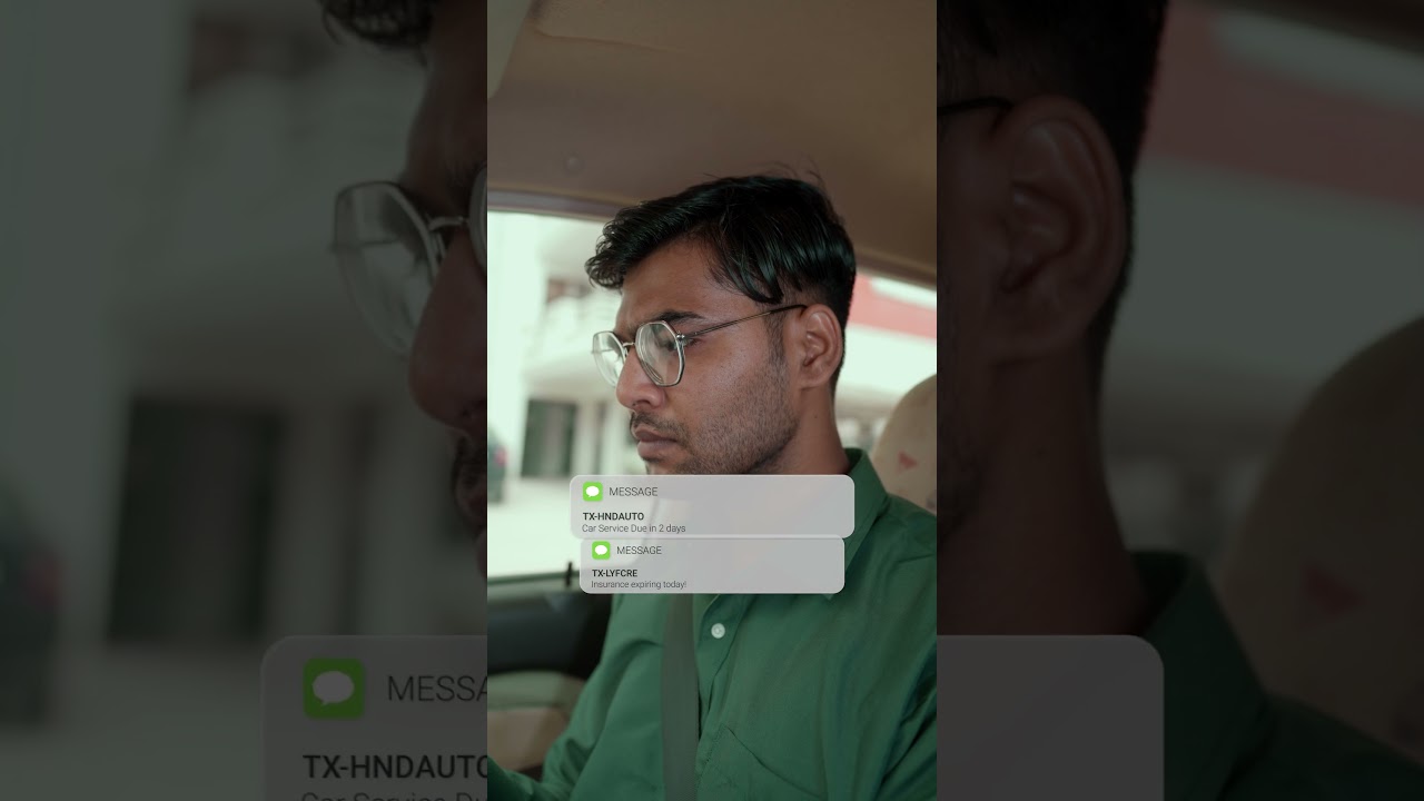 Forex Astra | VFX by Vishwas Girdher