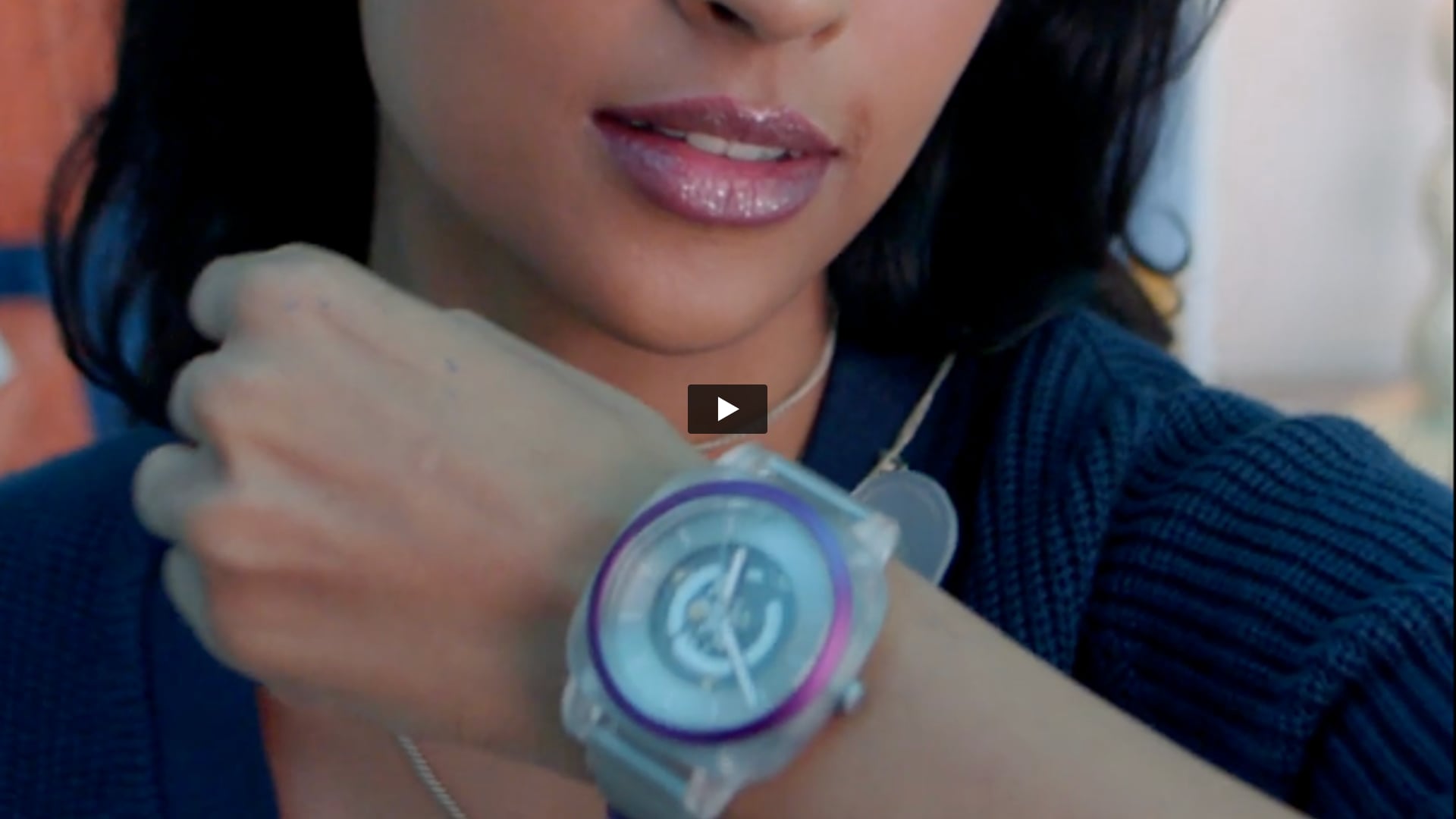 Fastrack - Too Bare Too Care Ft. Subiksha | Focus Puller by Akhilesh Mishra