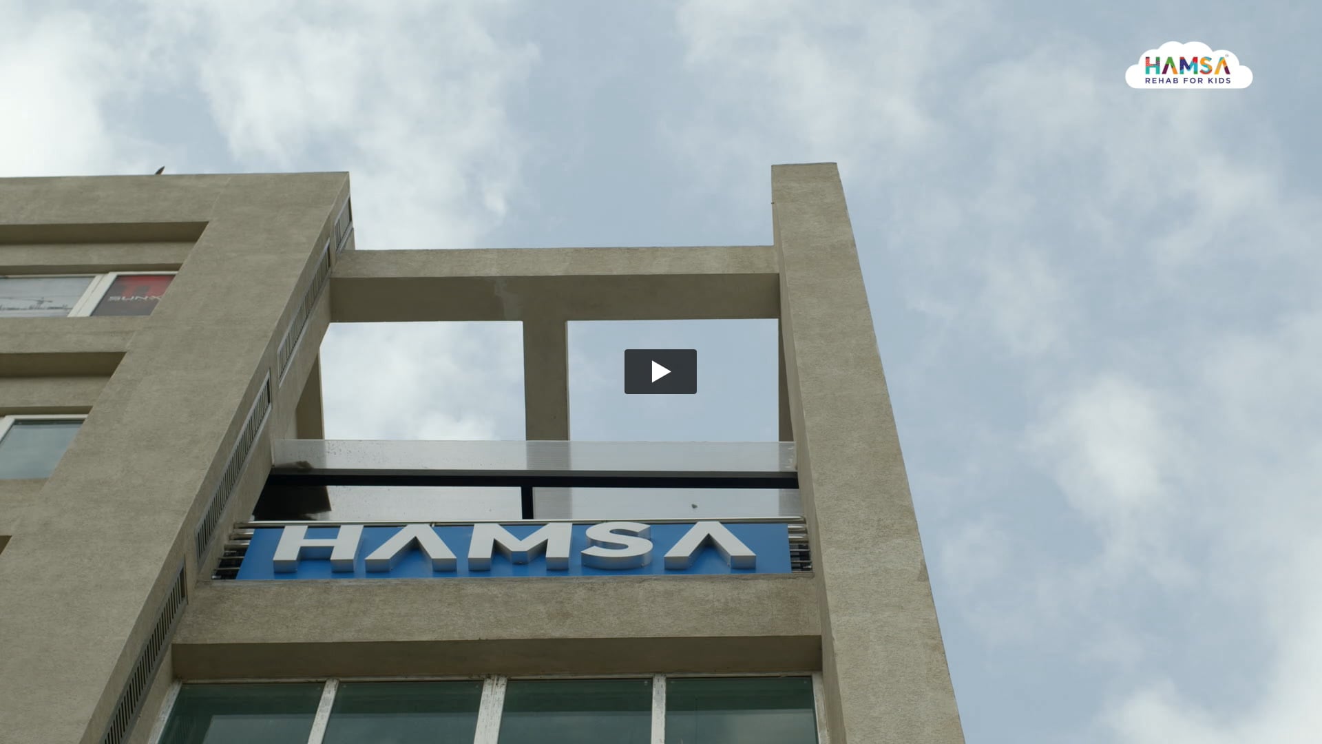 HAMSA Rehab - A Unity Of Kauvery Hospital | Casting Director by Jeffrey Paul