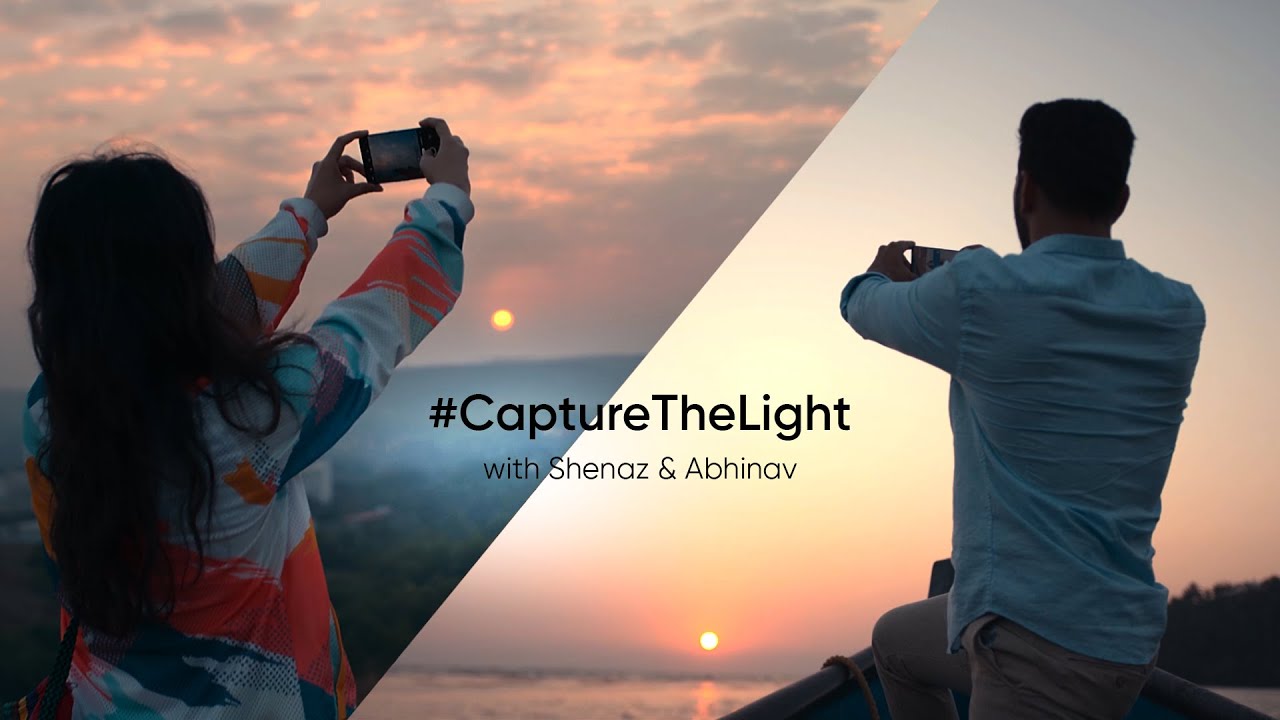 Realme 9 Pro - Capture The Light | Location Manager by Bali 