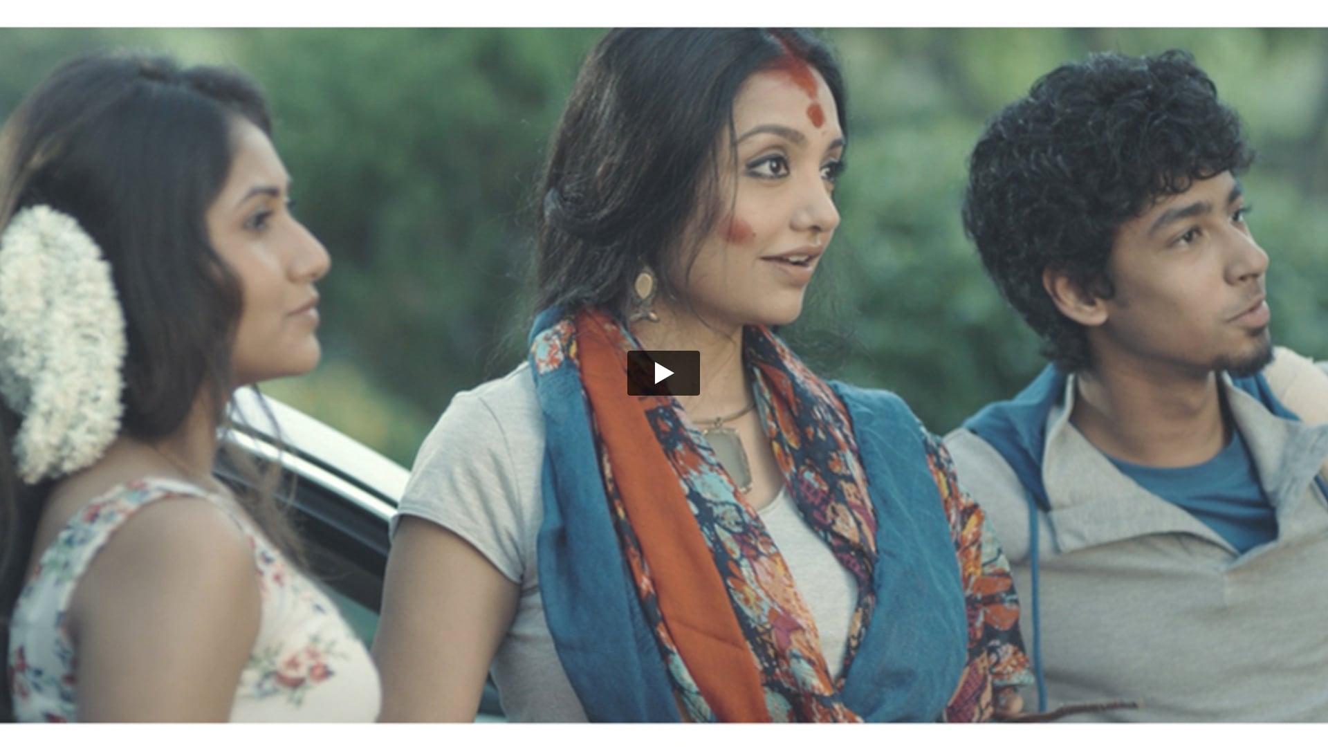 Big Bazaar - Pujo | Sound Engineer by Anu 