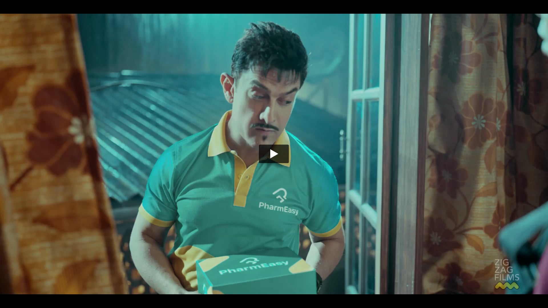 PharmEasy - Big Savings on Medicines | Production Designer by Nidhi Rungta