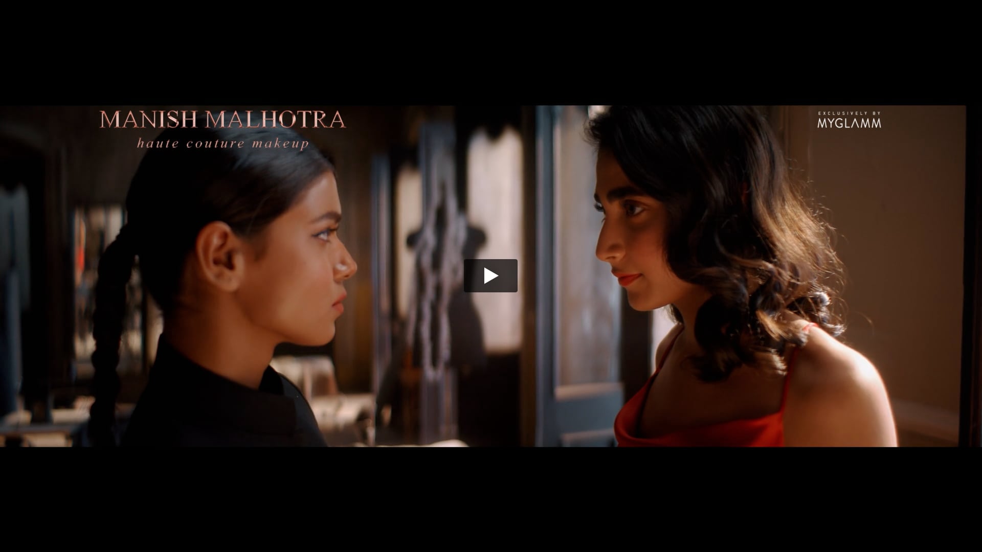 MyGlamm - Backstage to beauty | Executive Producer by Gaurav Khindaria