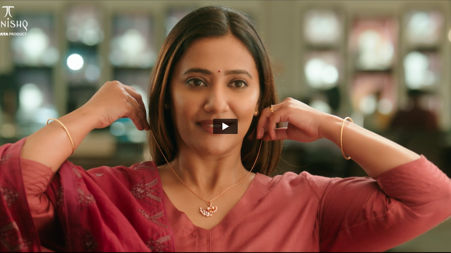 Tanishq - Heera Ho Tum | Costume Stylist by Rohit Chaturvedi