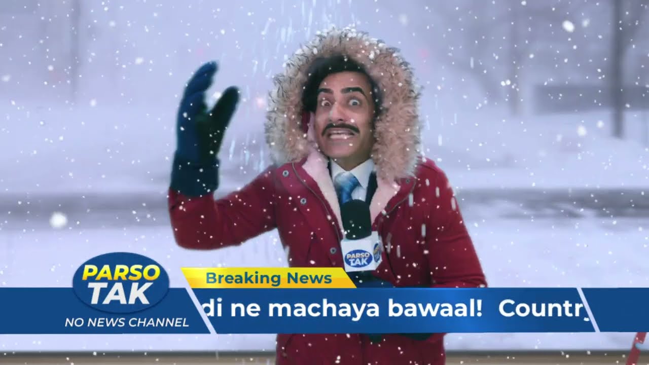 Cofsils - New Channel | Production Designer by Nikita Bhatiya