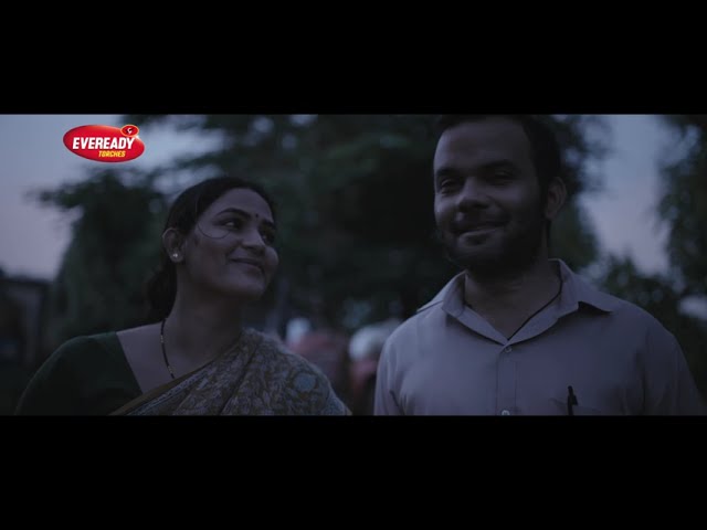 Eveready - Cricket Film | Production Controller by Akhilesh Saxena