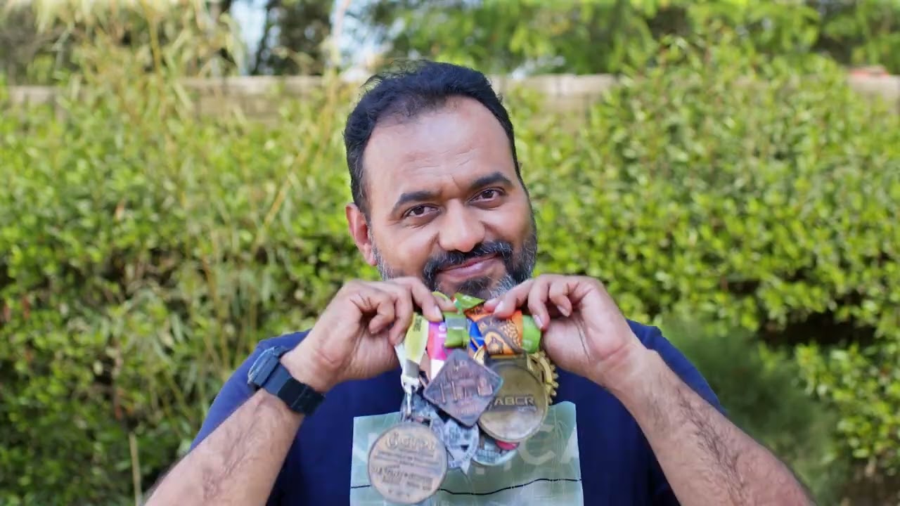 Kneesol - Athlete Film | Dressman by Nadeem Bhai