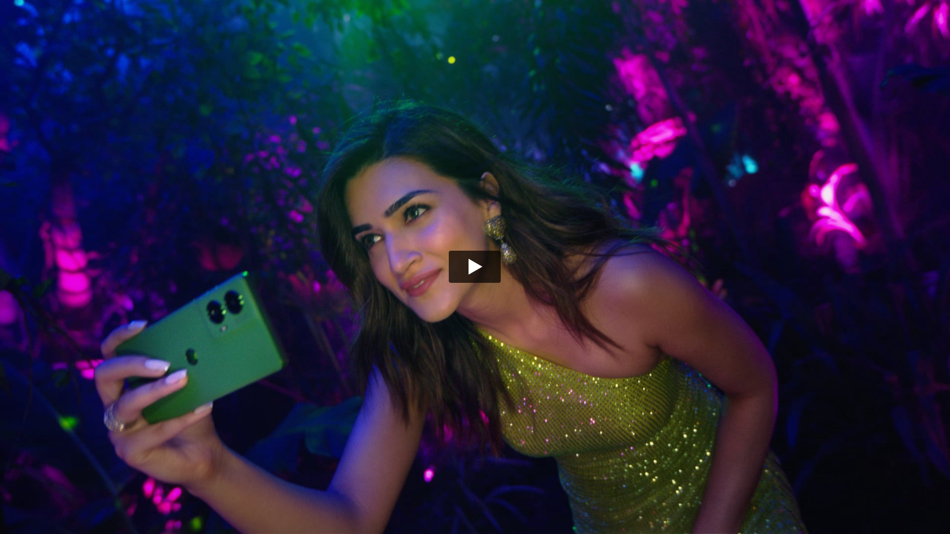 Motorola | Choreographer by Bosco Martis