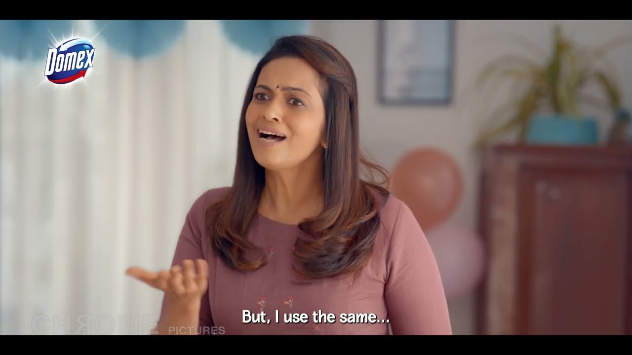 Domex - Party Film | Grips by Kandeepan 