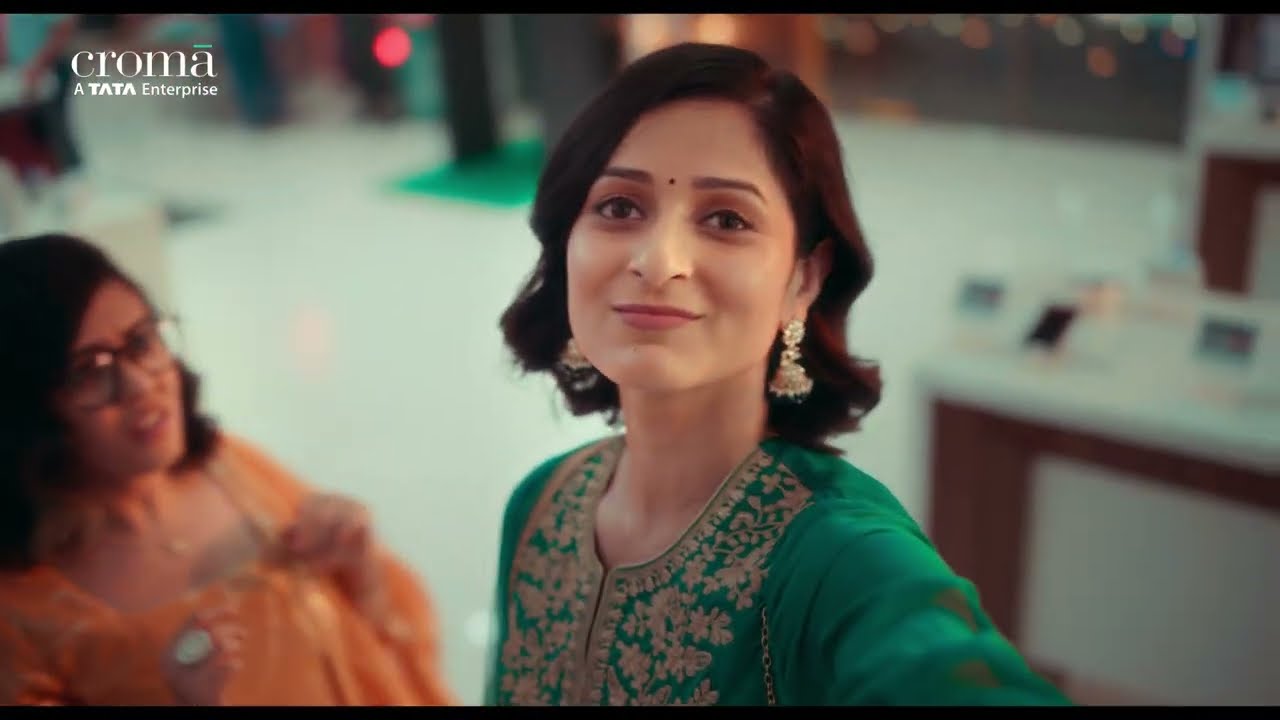 Croma - Offers Aise Tyohar Jaise | DIT by Vikkey Khan