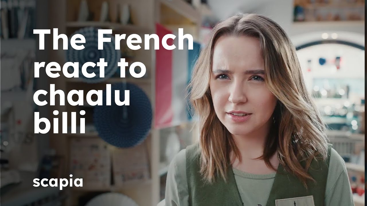 Scapia - Zero Forex Mark-up | Live Sound Recordist by Carl Nazareth