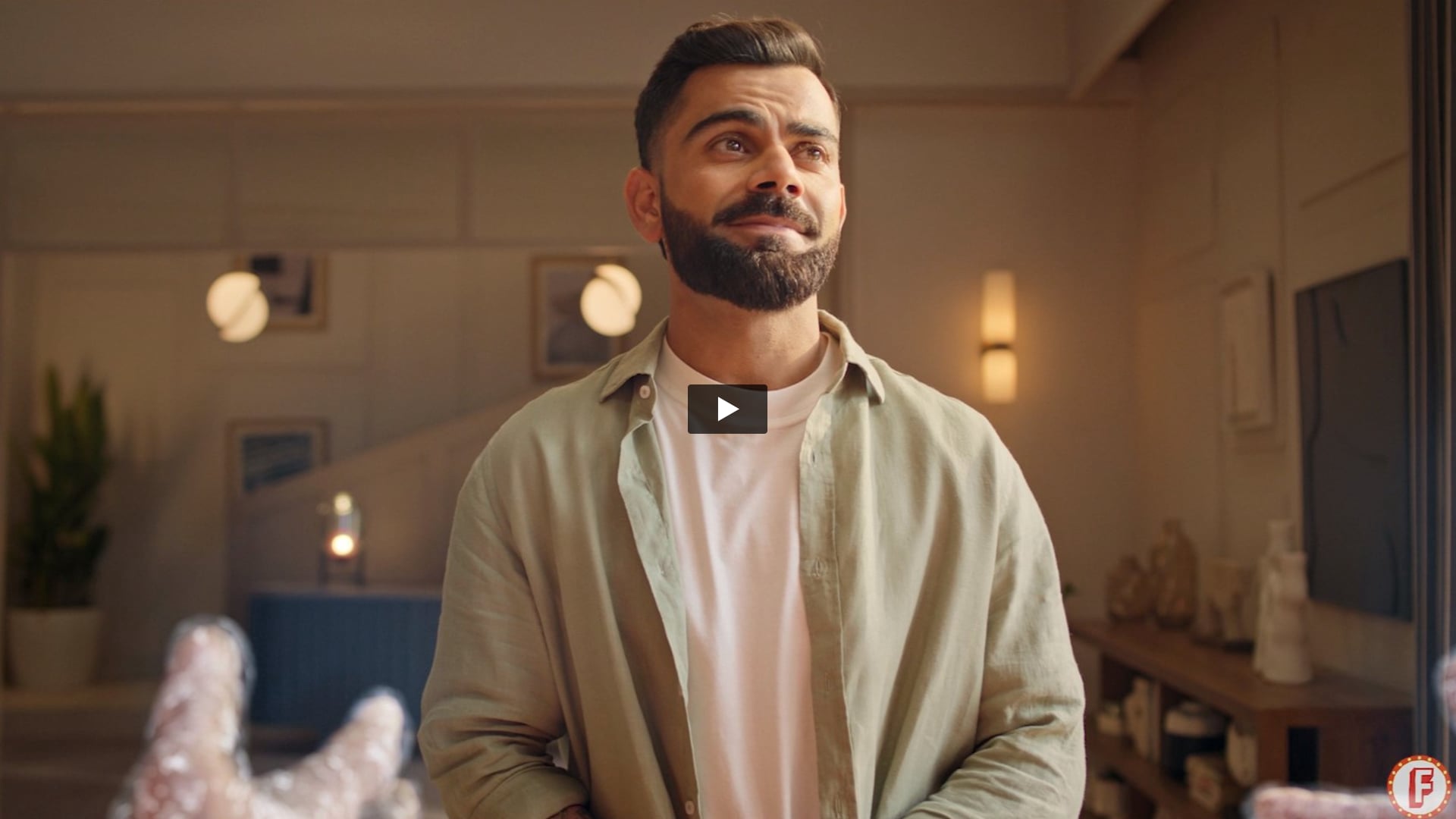 Blue Star Ft. Virat Kholi | Costume Assistant by Iram Halai