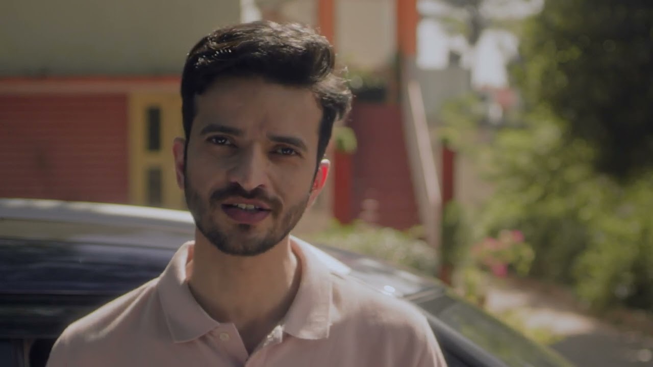 VoiceSe - UPI Payment | Colourist by Tom C Jose