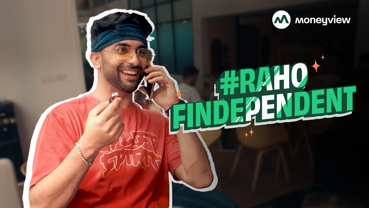 Moneyview.in | Producer by Harthika 