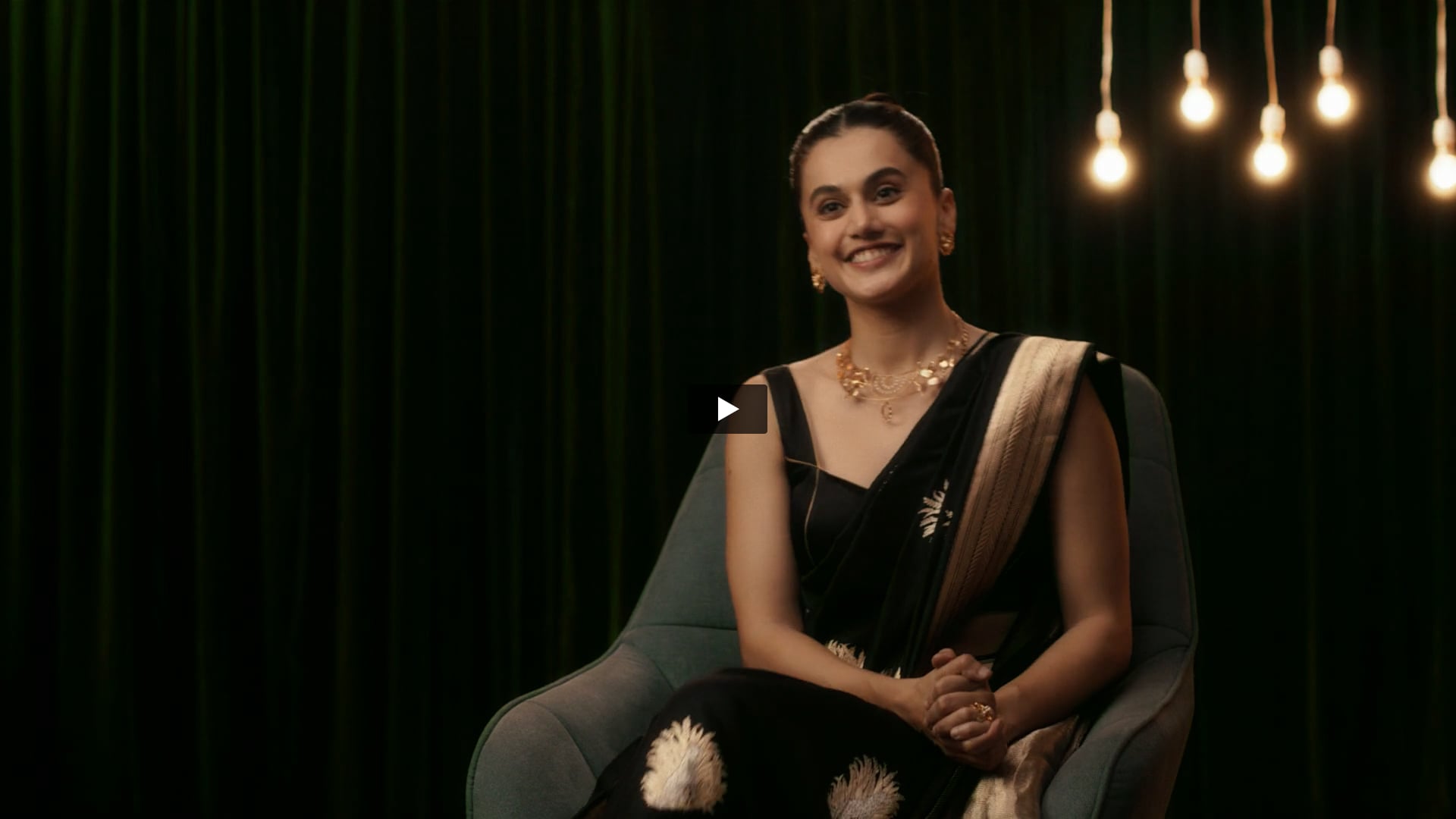 Netflix - Women's Day - Director's Cut Ft. Taapsee Pannu, Madhuri Dixit | Producer by Utkarsh Goel