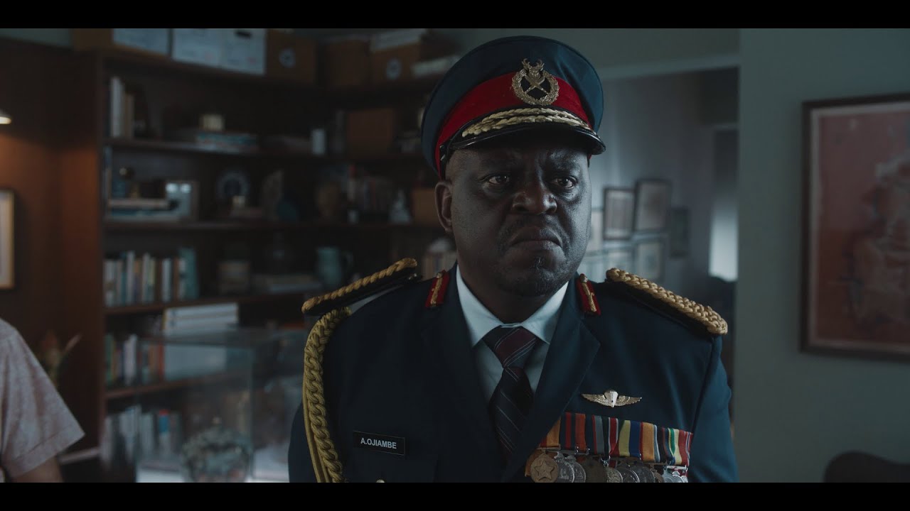 Finolex - Smart Video Door Lock | Production Designer by Manisha Khandelwal