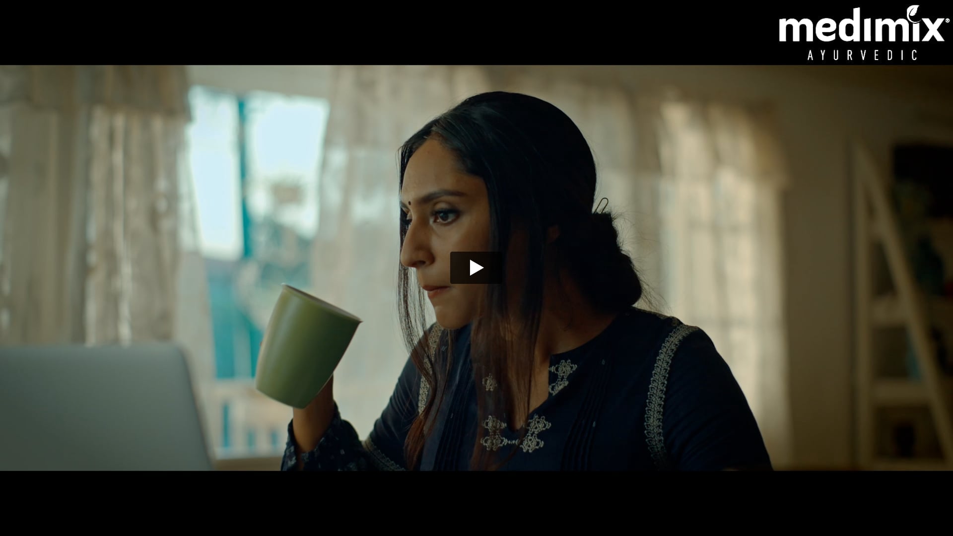 Medimix Ayurvedic Henna Powder | DoP by Vishnu Dev