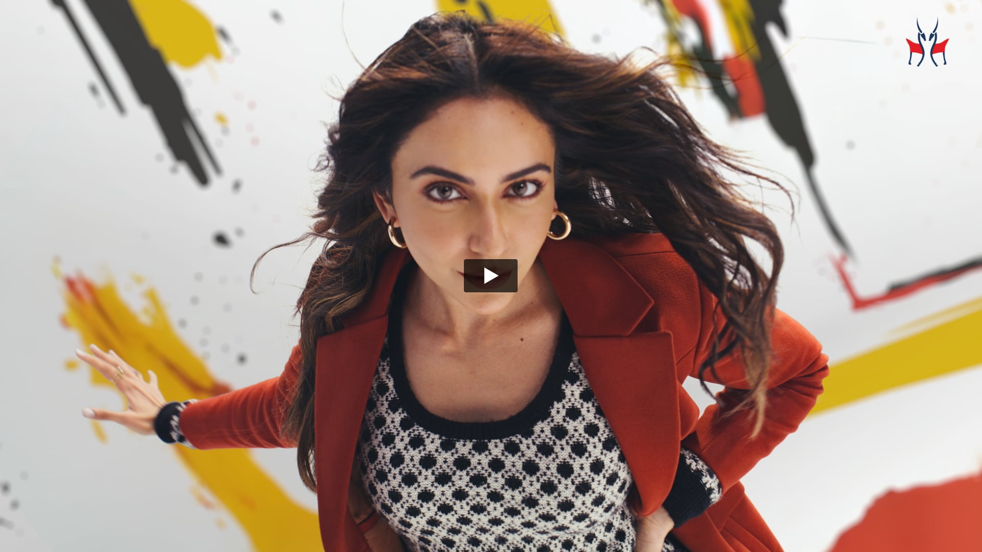 Crimsoune Club Ft. Rakul Preet Singh And Vijay Verma | Makeup Artist by Billy 