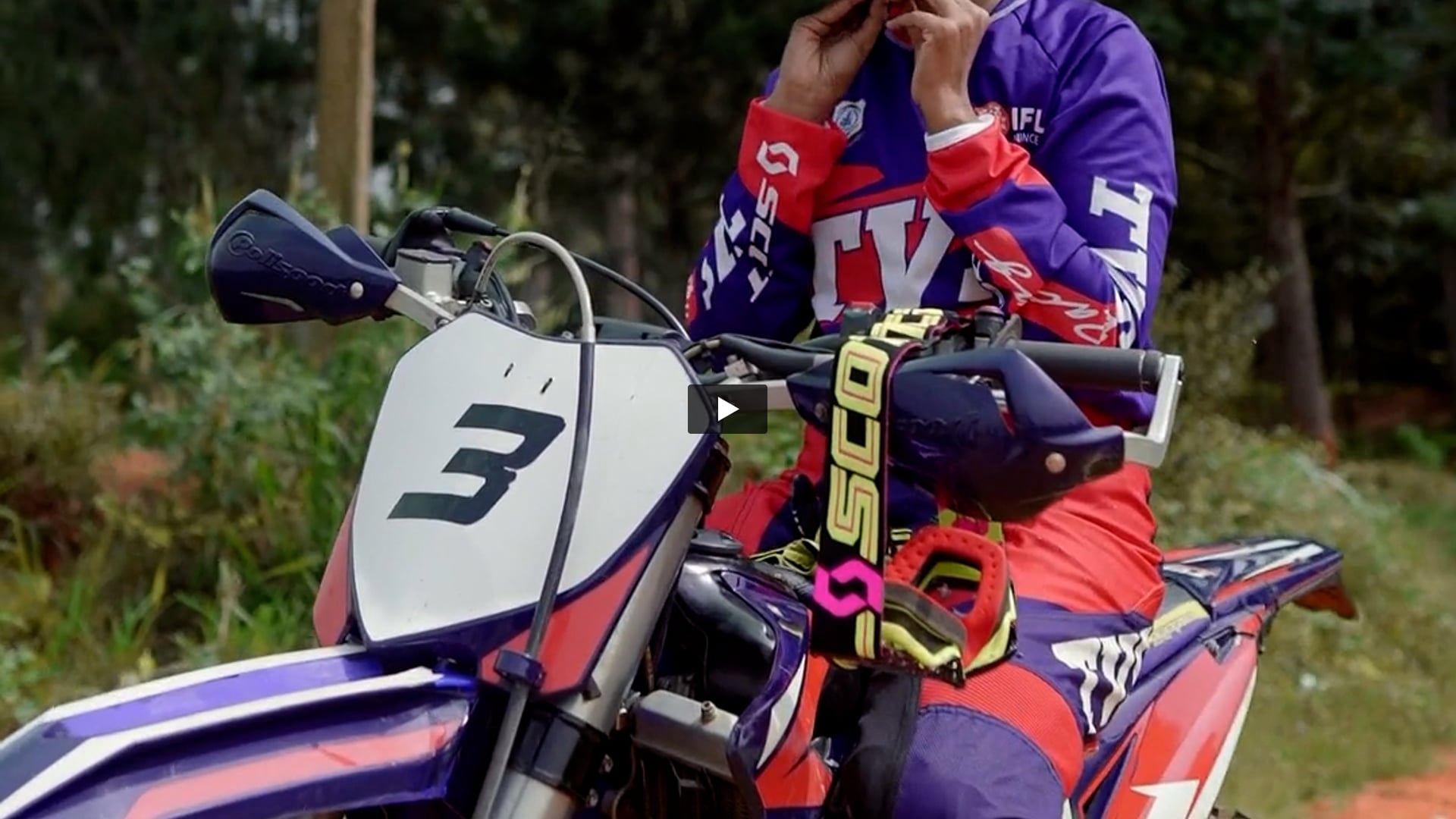 Instagram x Star Sports | Post Producer by Varun Udeshi