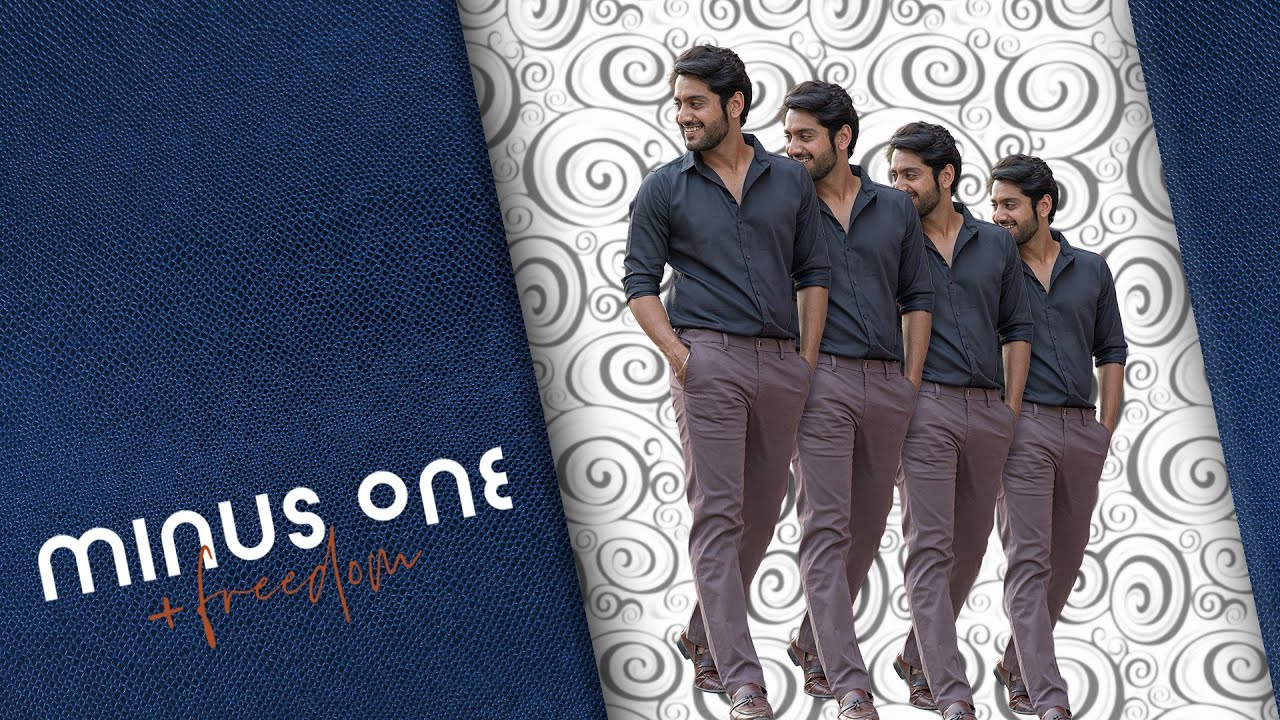 Minus One Lifestyle - Vadapav | Gaffer by Dharmendra Bhai