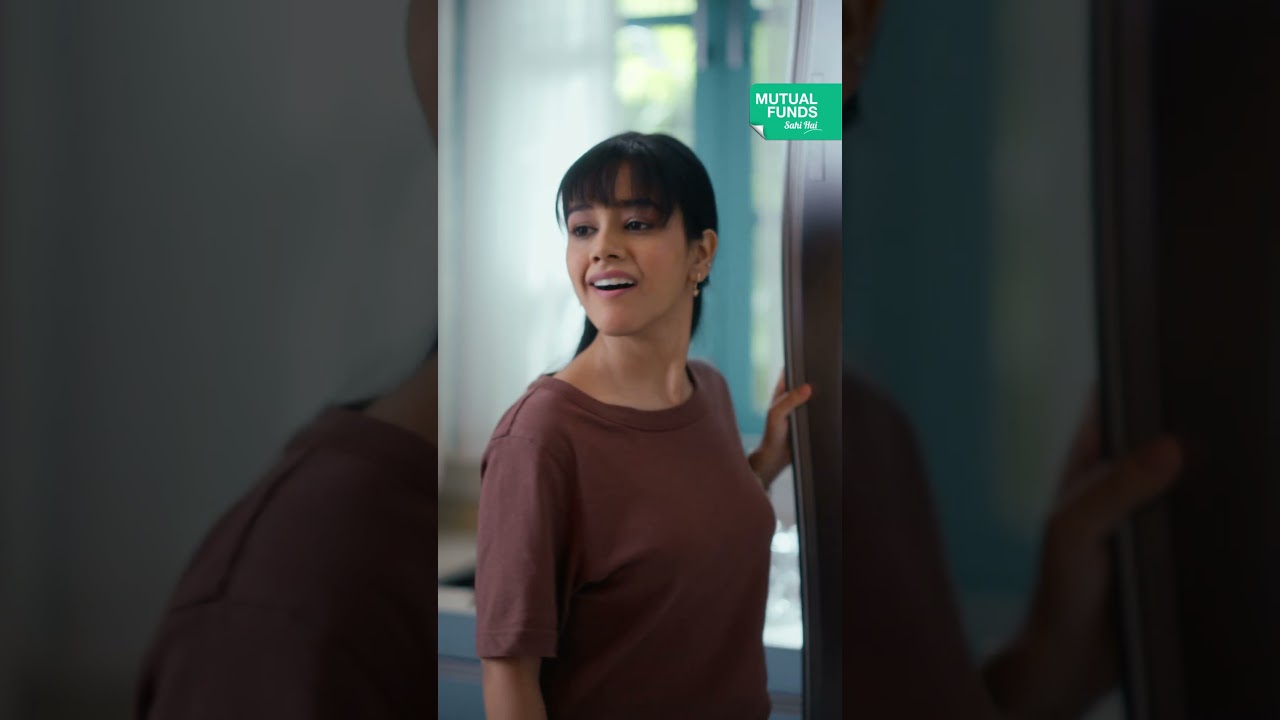 AMFI Mutual Fund - Happy Father's Day Film | Focus Puller by Krutartha Pradhan