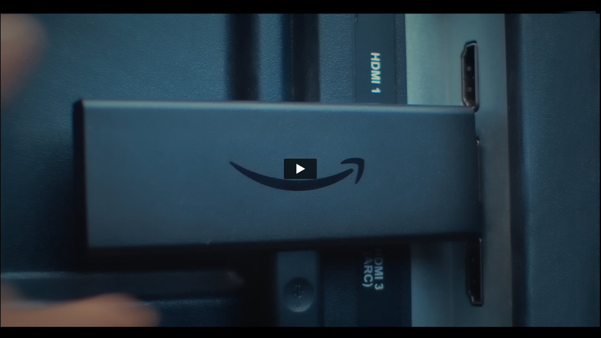 Amazon Fire TV | Offline Editor by Sourav Das