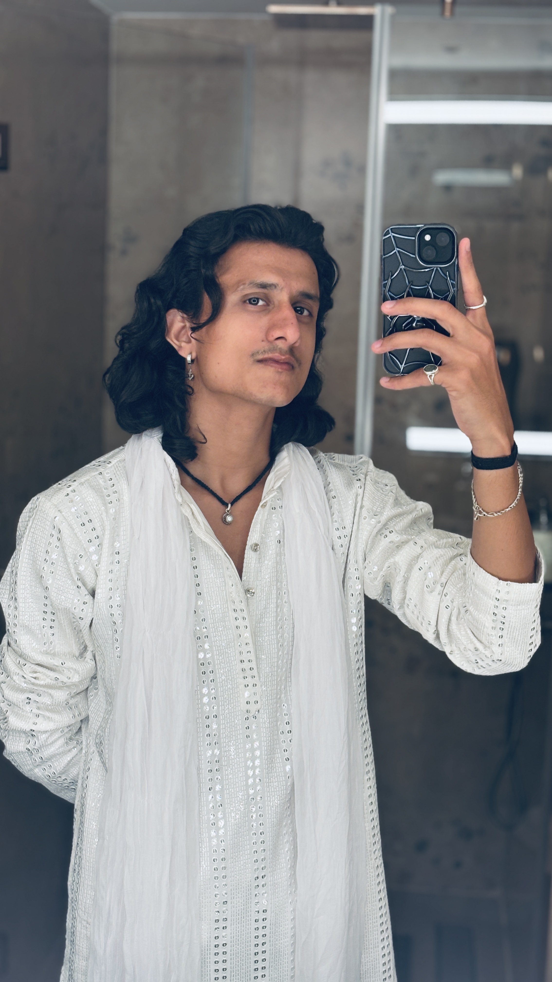 Naveen Jangid – Choreographer
