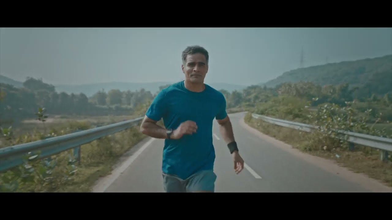Dabur Himalayan Shilajit | First AD by Sahil 