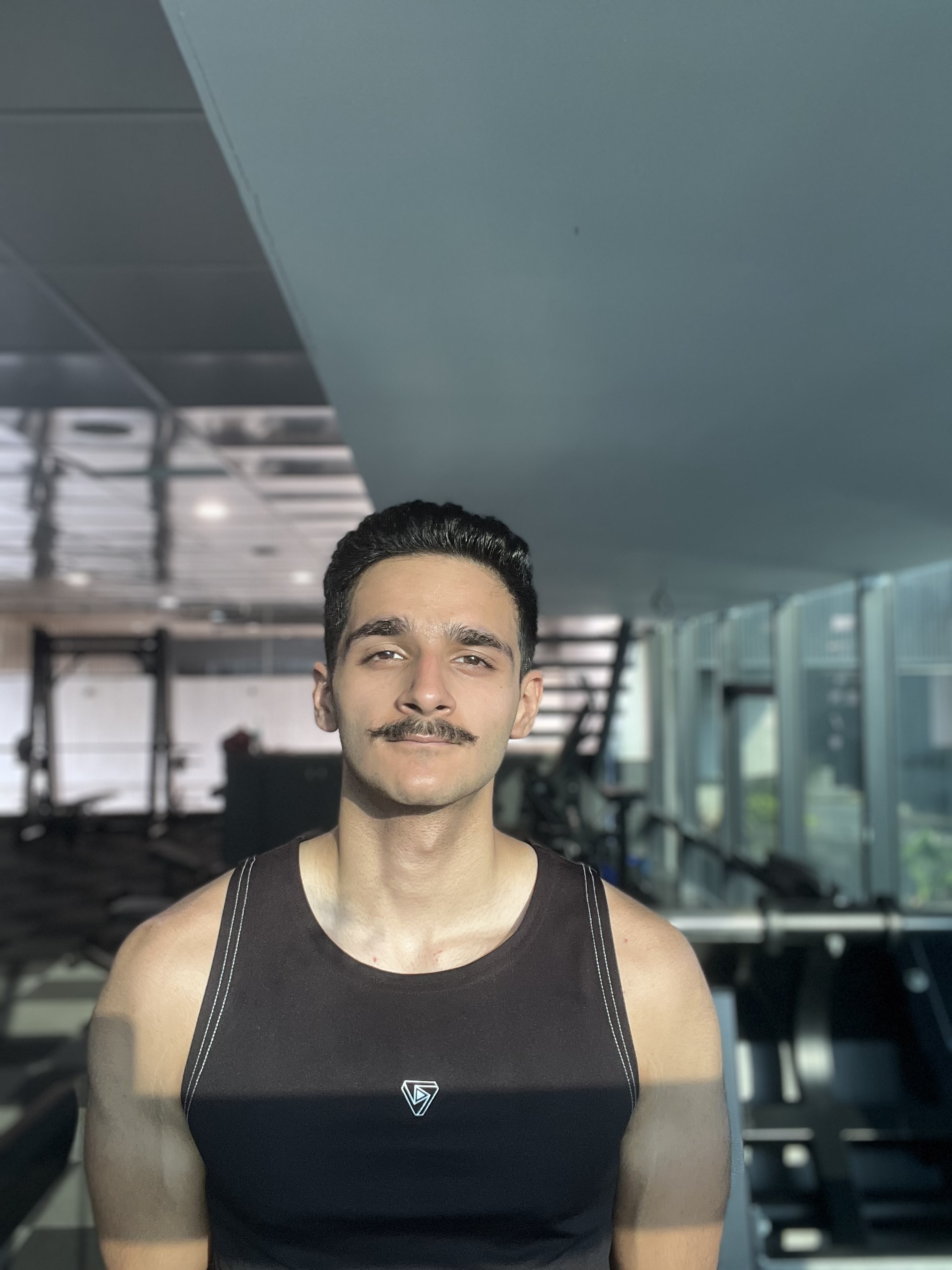 Hamza Nazki – Assistant Director