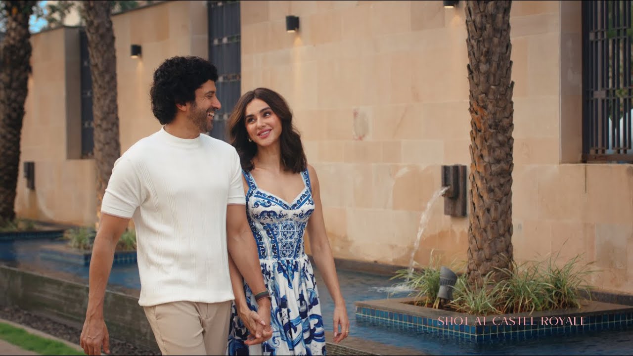 Castel Royale | DoP by Edward Gebel