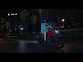 Hero Passion XTEC - Alag Style Alag Andaz | DoP by Akhilesh 
