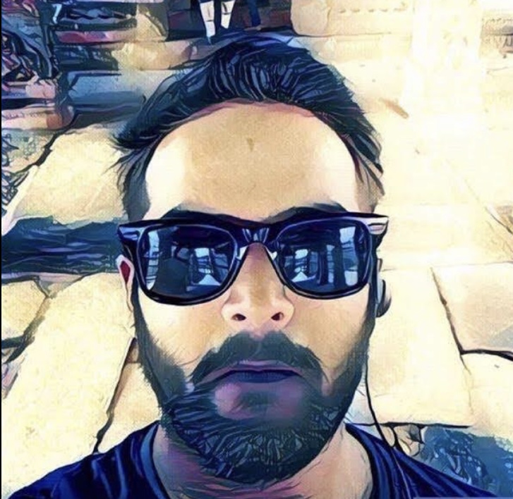 Sahil Parashar – First AD