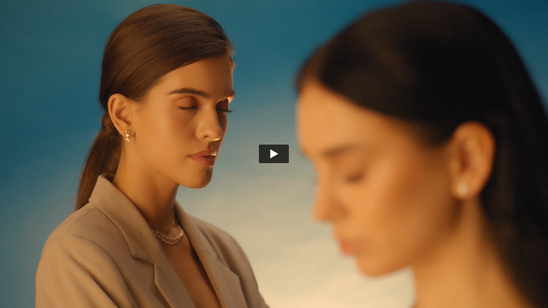 Feronia & Ecolight Diamonds - Jewellery Film | Offline Editor by Abhishek Rai