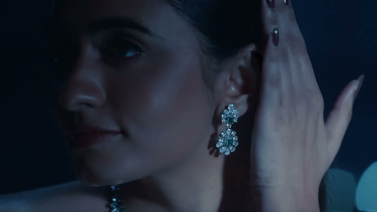 Nac Jewellers - Fabula Collections | Costume Stylist by Subika a