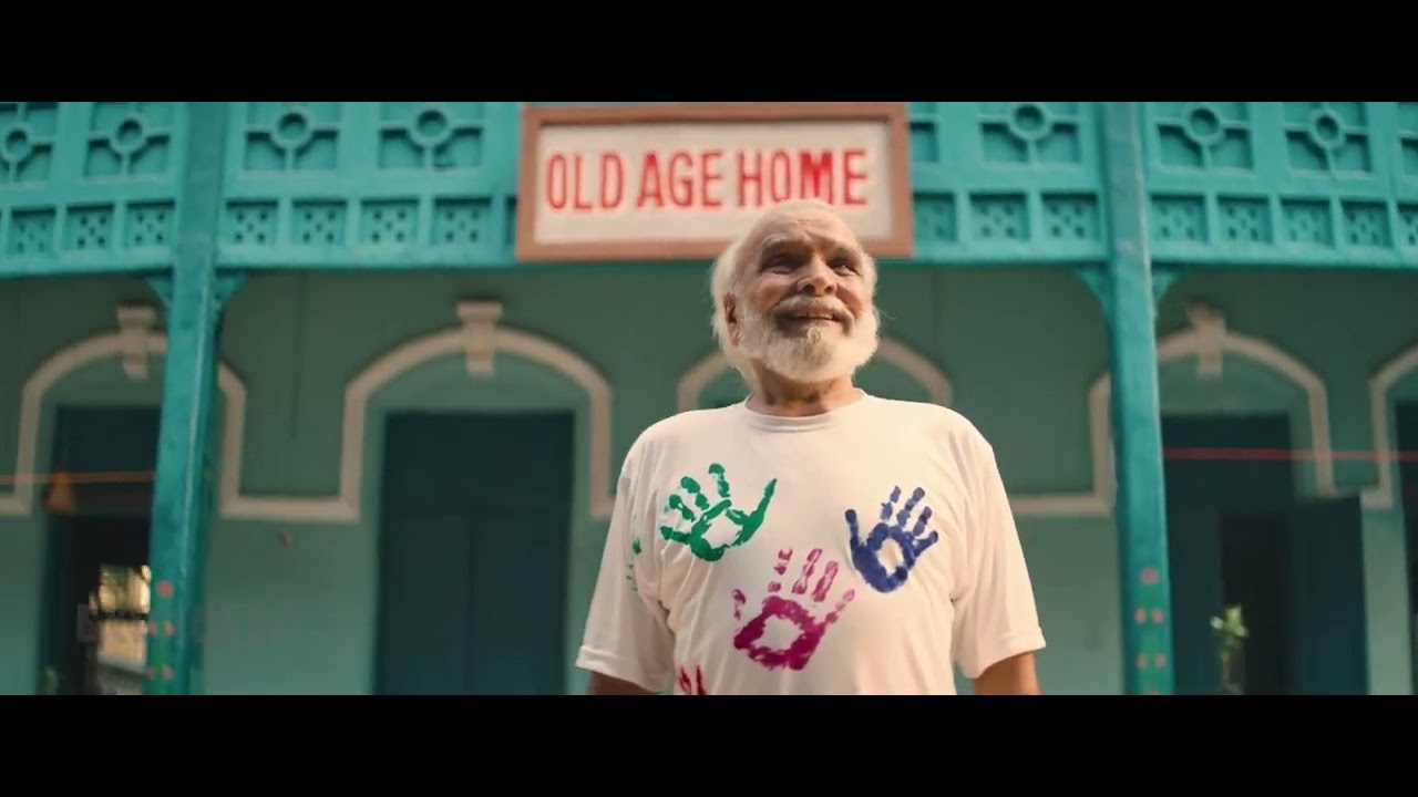 Surf Excel - Holi Film | Producer by Shreya Sharma