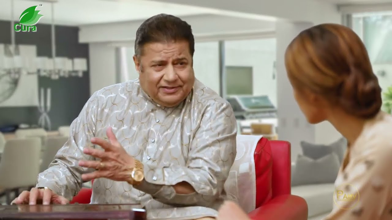 Cura Chavanprash - made With 40+ Ayurveda Herbs | Music Director by Vivek Prakash