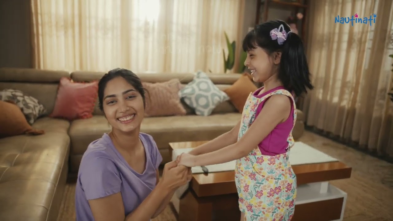 Nautinati - Happy Mothers Day | Online Assistant by Prabha 