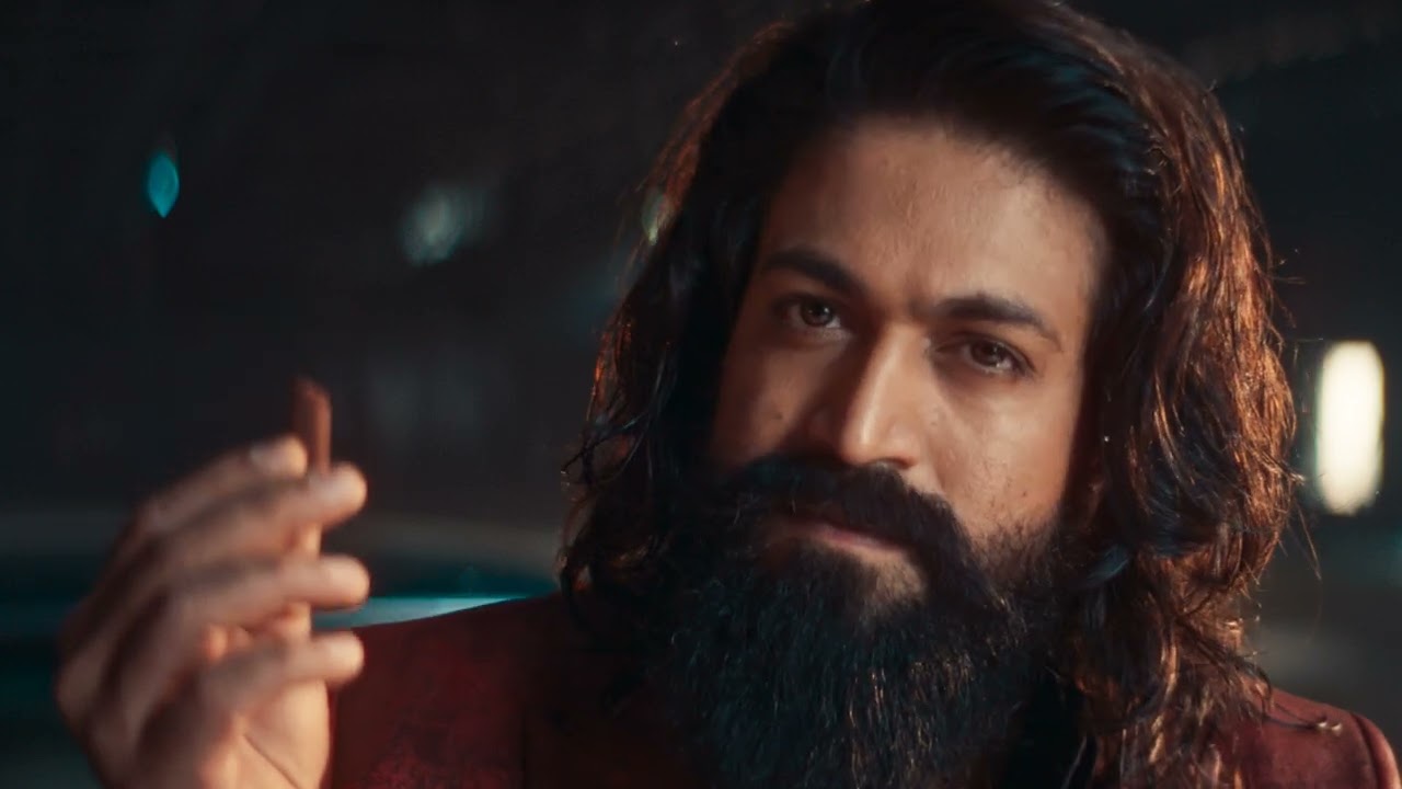 Villain Xtreme - Foam Face Wash Ft. Yash | Assistant Director by Simran Dang