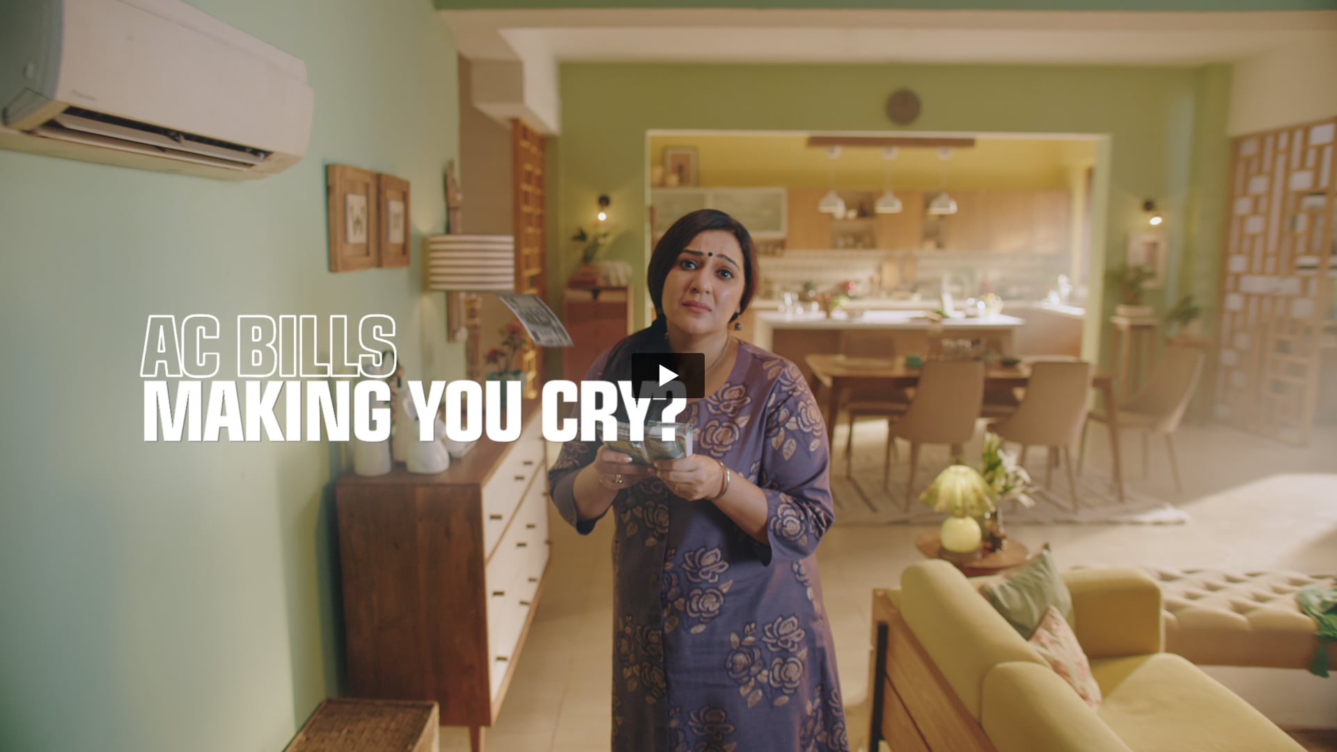 Onsitego - AC Services | Production Assistant by Aasma Parkar