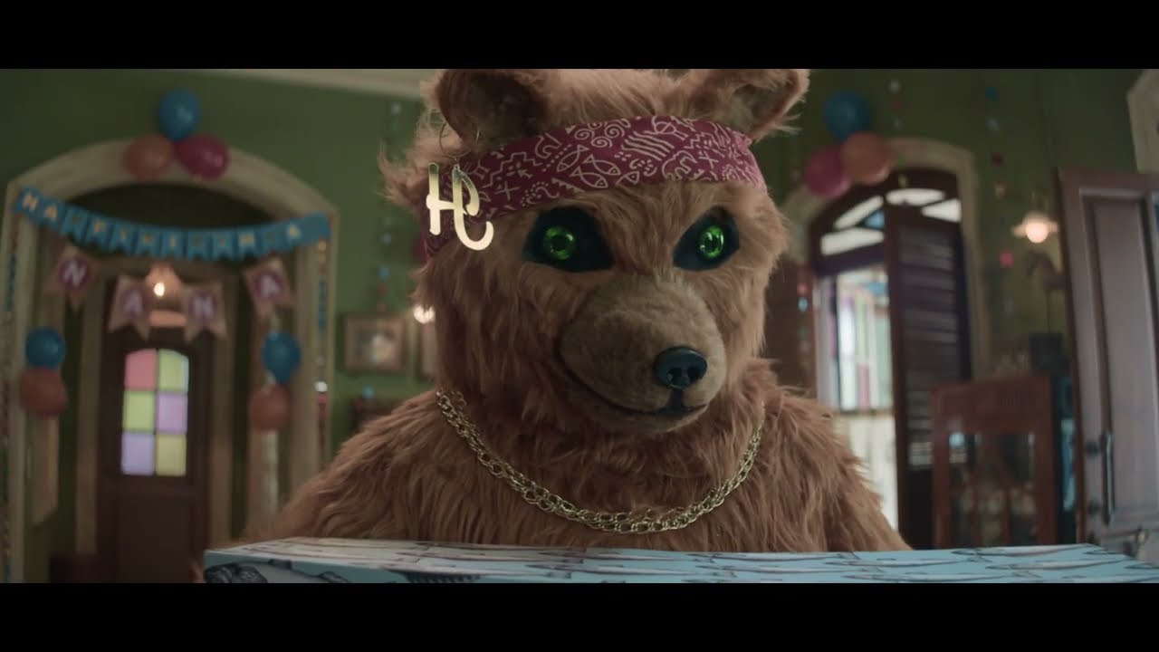 Happilo - Birthday Film | Production Assistant by Ramin Yazeshani