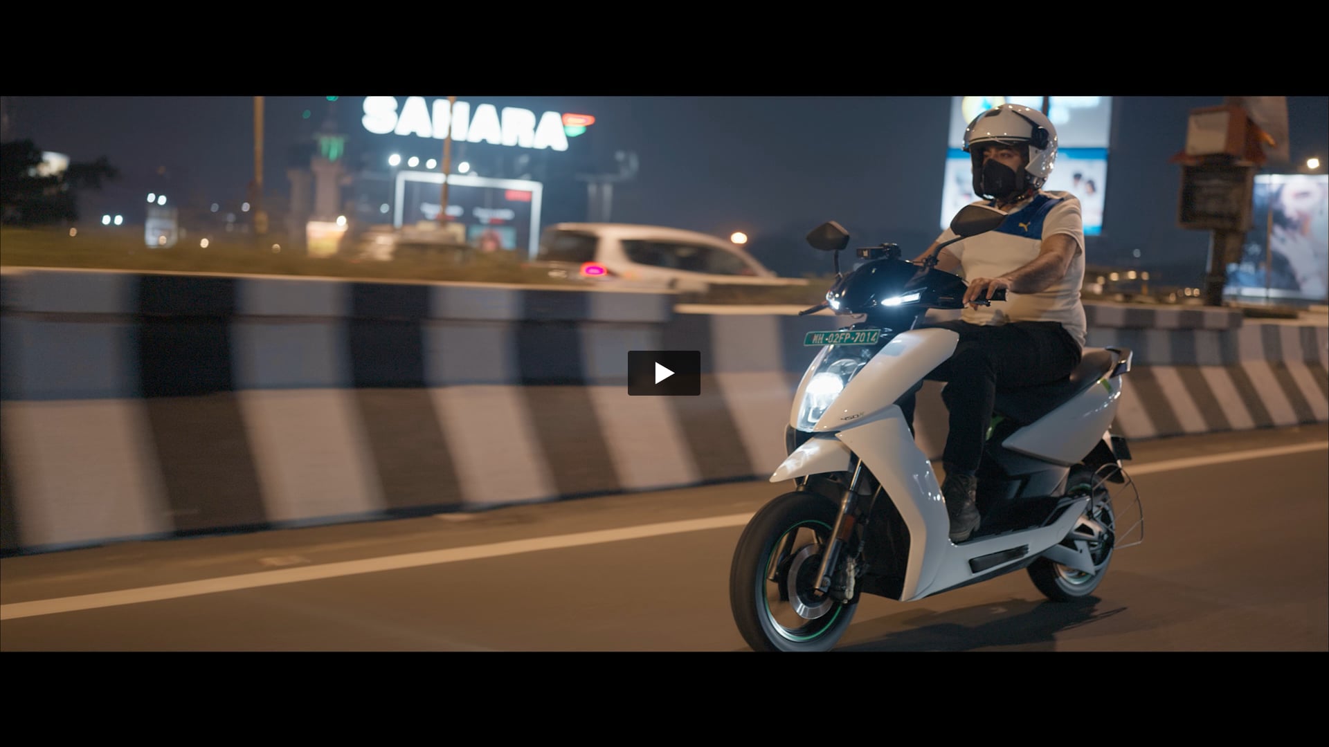 Ather - Meet the Owners | Director by Sharma Ji