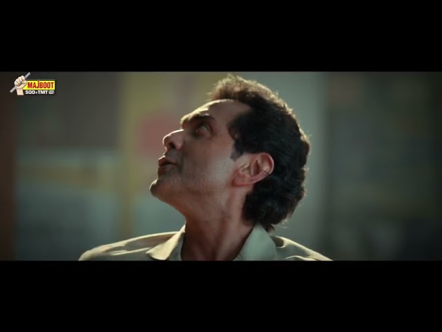 Majboot 500 TMT | Casting Director by Hetal Dhwani Parmar