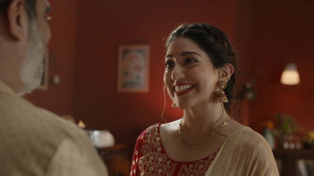 Gold Winner - Diwali Film | Voice Over by Smita 