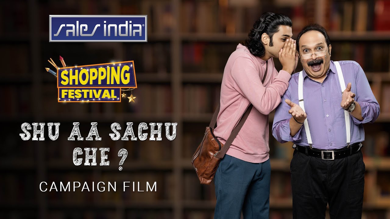 Sales India - Teacher Student | Makeup Artist Assistant by Piyush Nayi