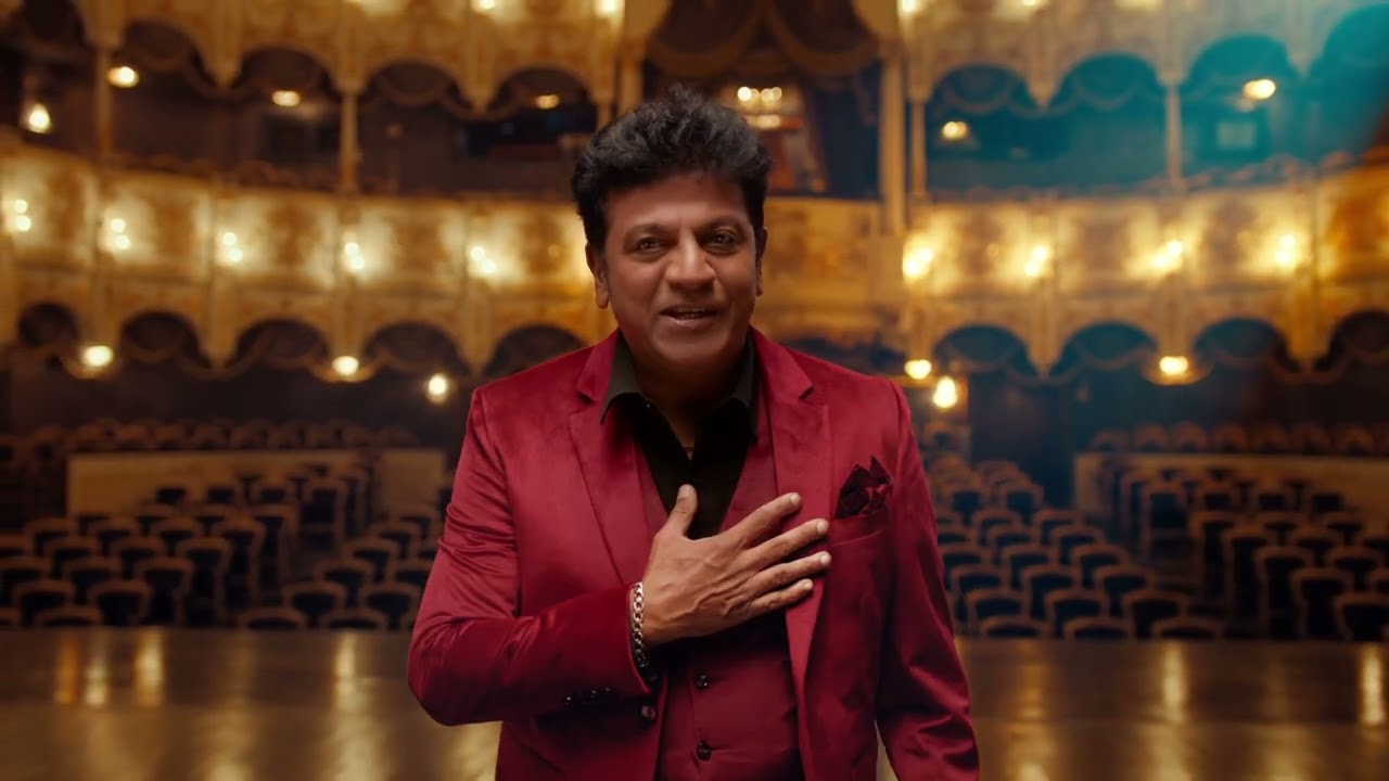 Indus 555 D Tmt Ft. Shiva Rajkumar | Line Producer by Baku 